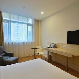 Zero Pressure Superior Double Room