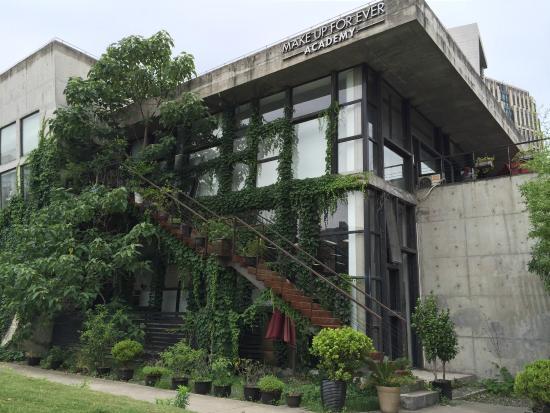 Hongfang Creative Industrial Zone